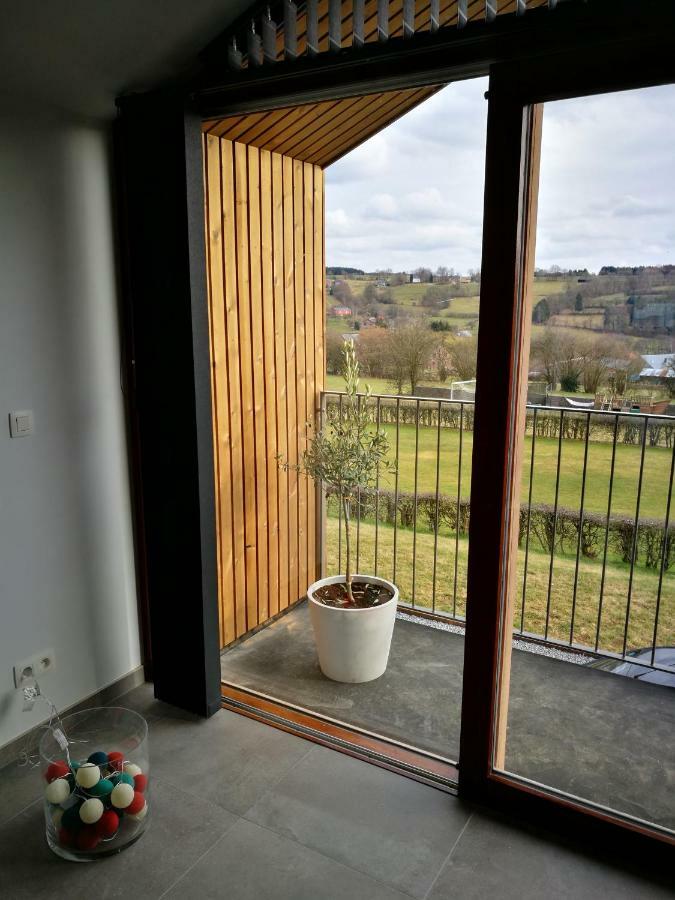 Au Simply Apartment Francorchamps Exterior photo