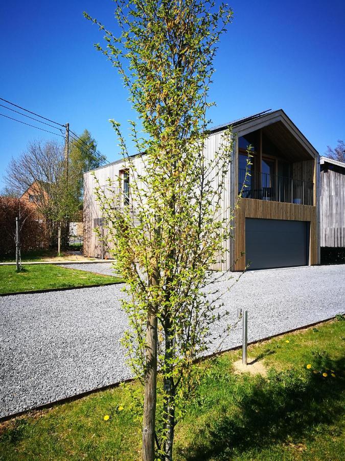 Au Simply Apartment Francorchamps Exterior photo